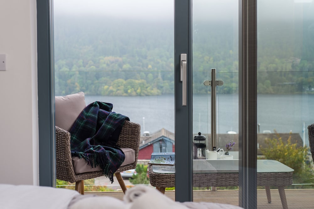 Taymouth Marina-1 Loch View view 5