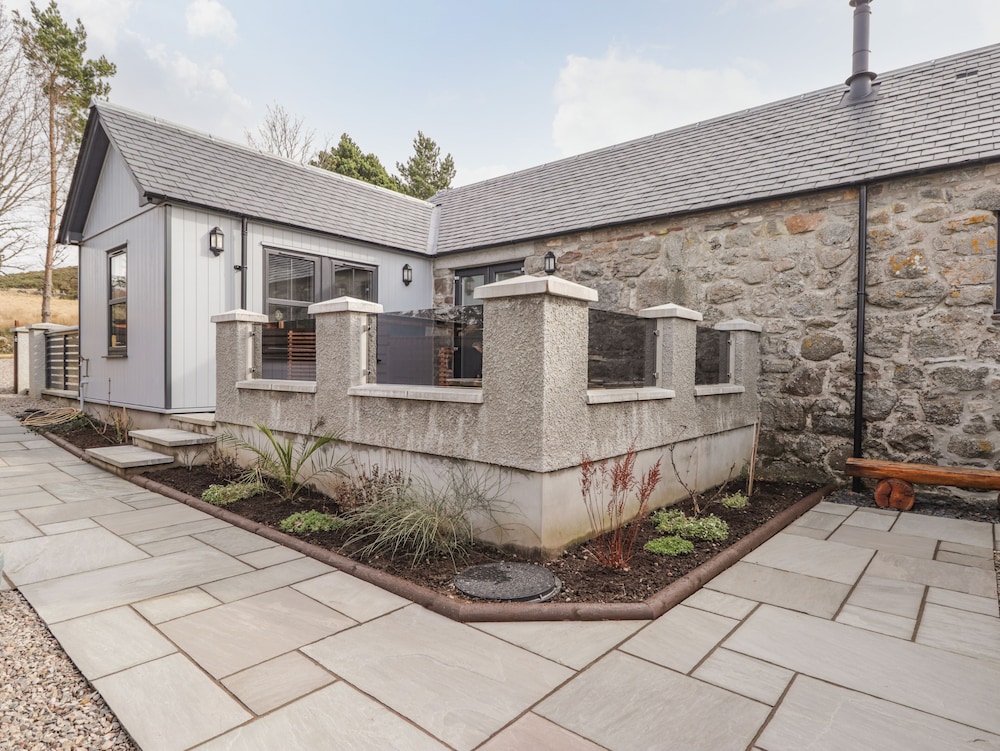 The Steading