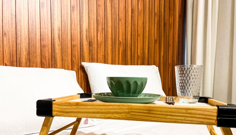Simple Smart - LikeHome Hospedagens