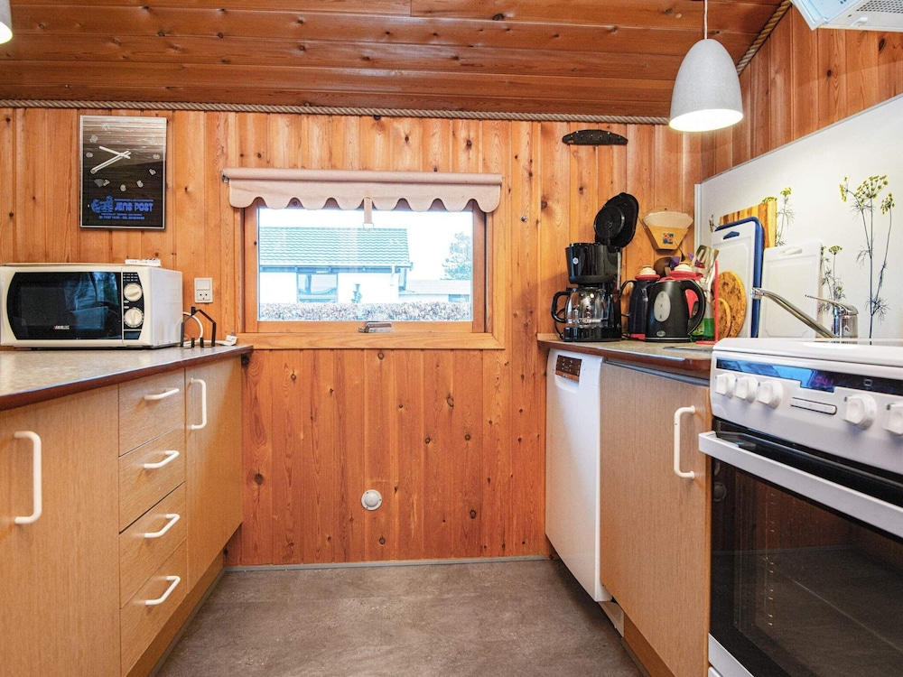 5 Person Holiday Home in Hejls-by Traum view 3