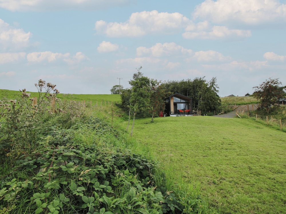 Little Shelve Barn