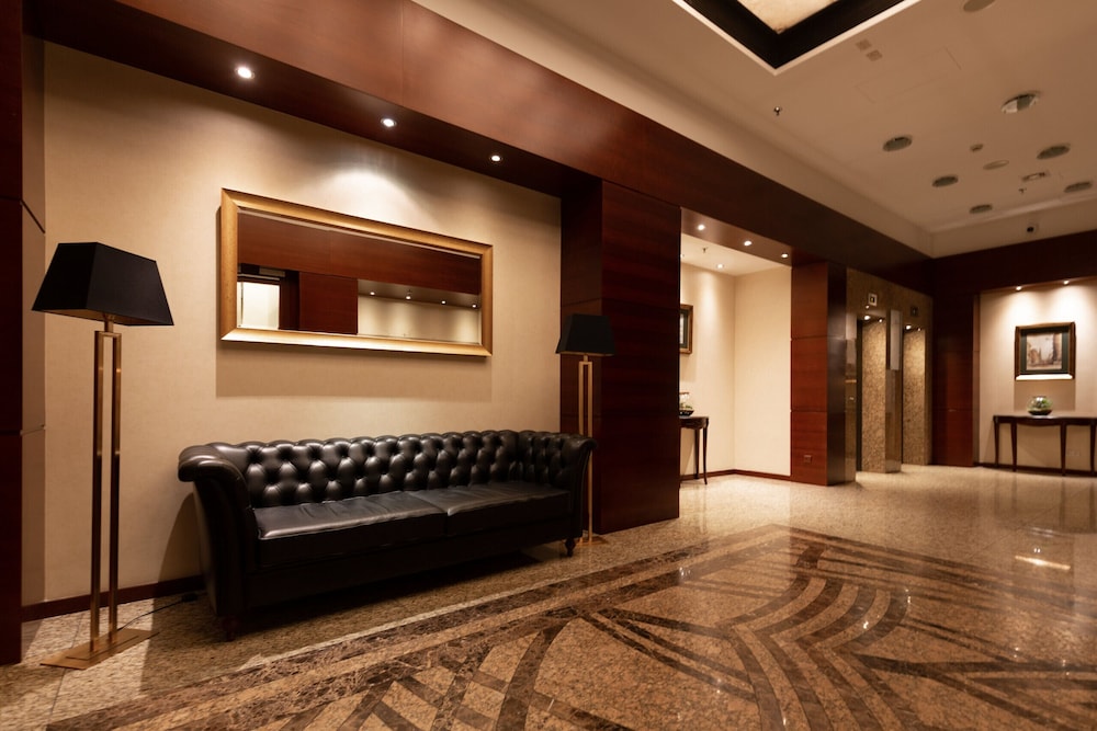 Apartament Lincoln Exclusive by Renters view 2