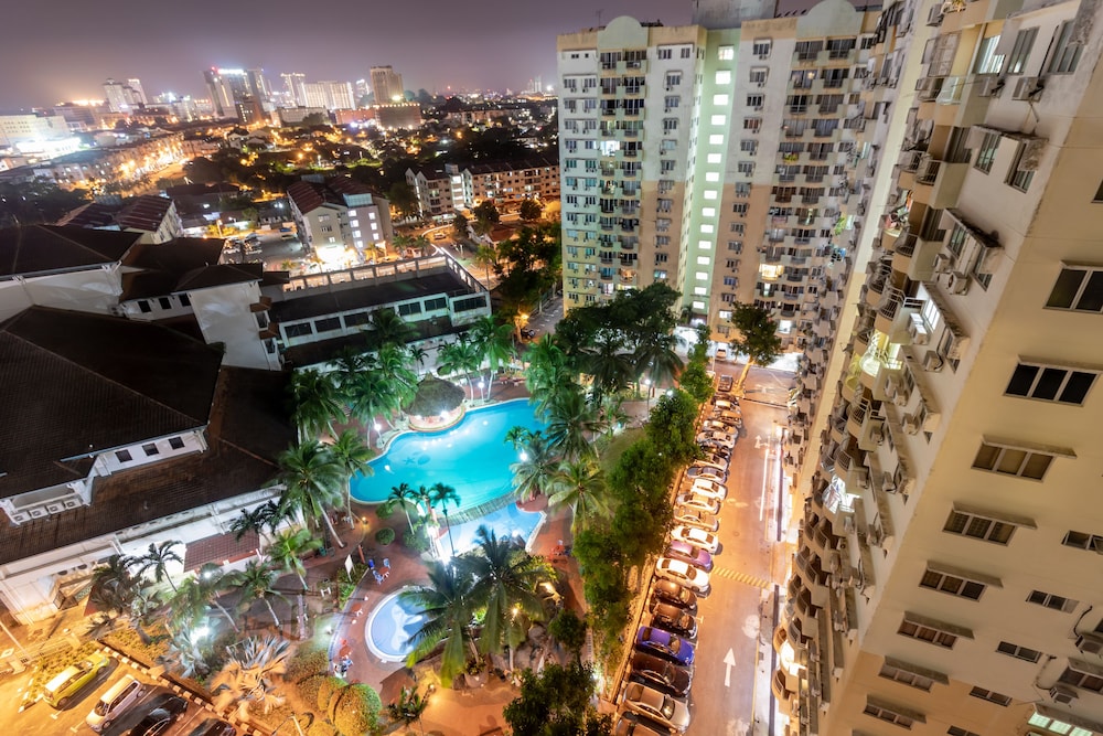Garden City Melaka Raya by IdealHub photo 6