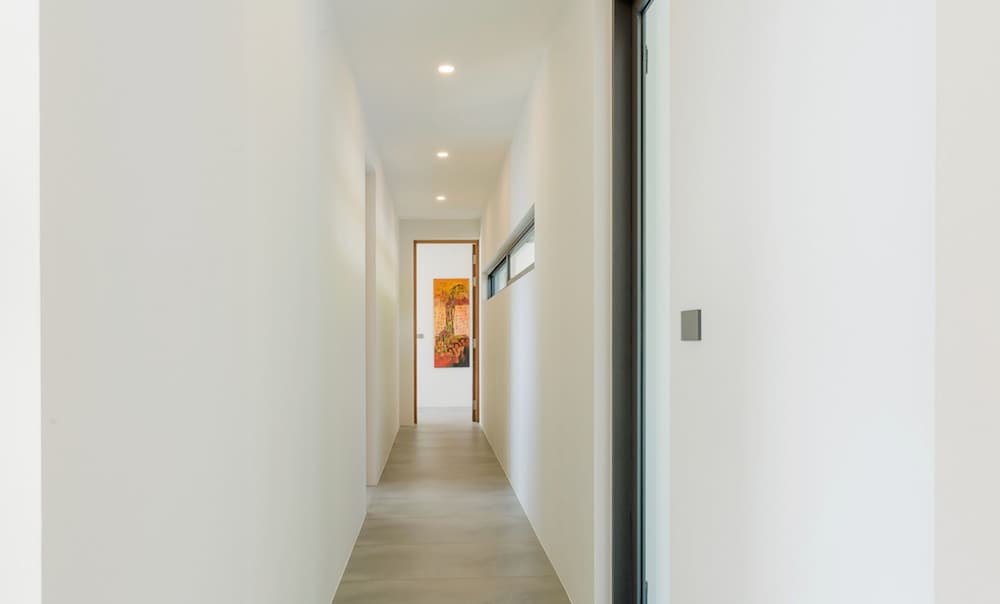 Yamu Hills Panoramic Ocean View 6 Bed Luxury Vila