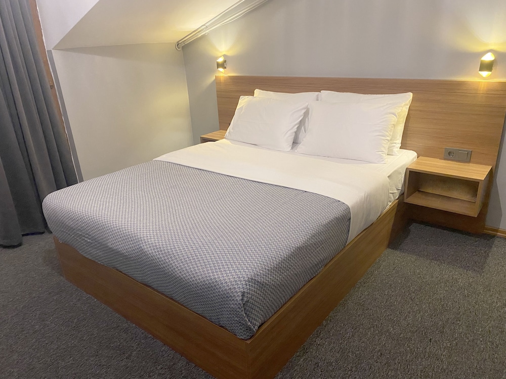 Rosse Hotel - Image 9