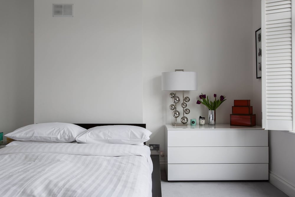 Hardinge Road by Onefinestay