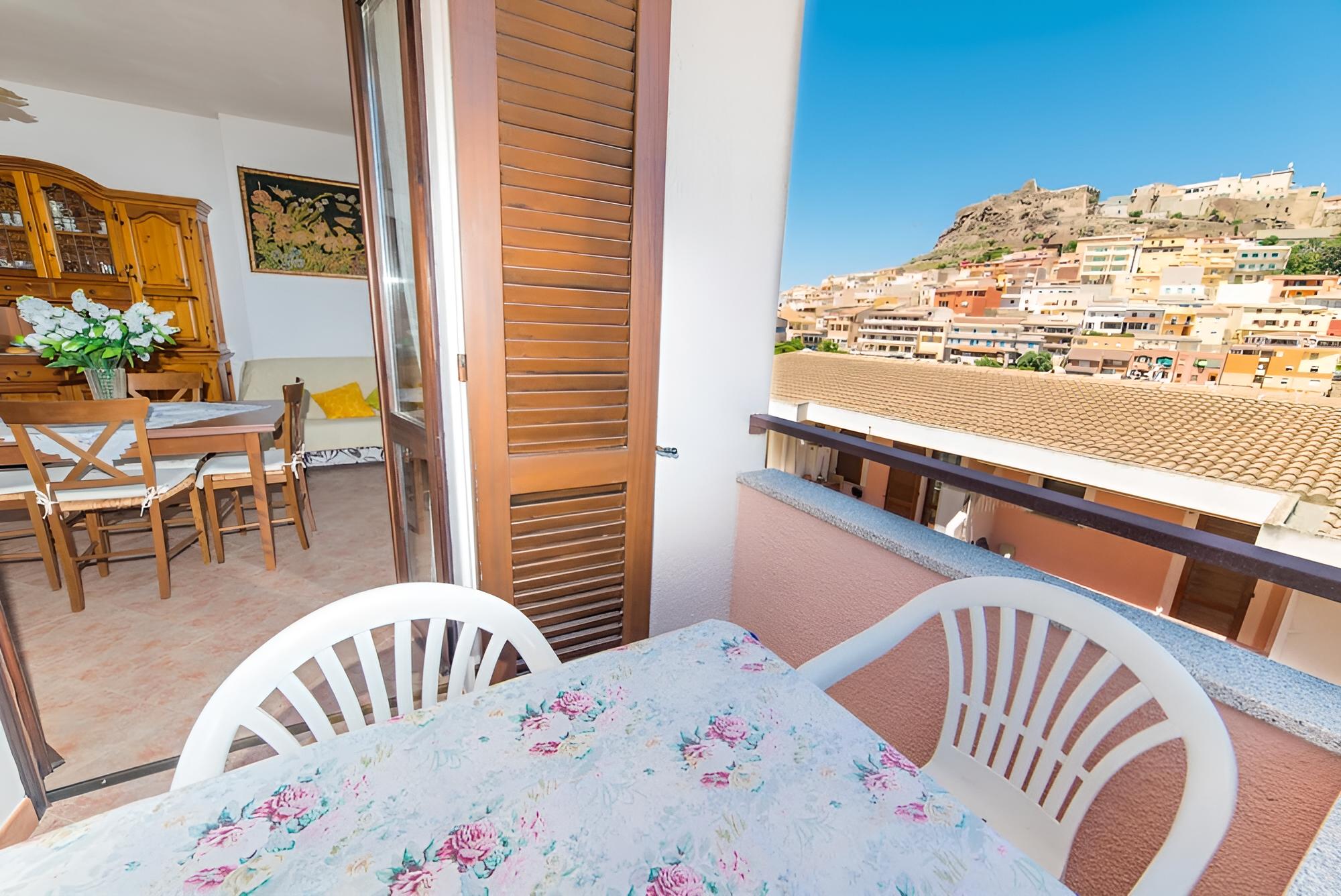 Casa Verdi in Castelsardo photo 5