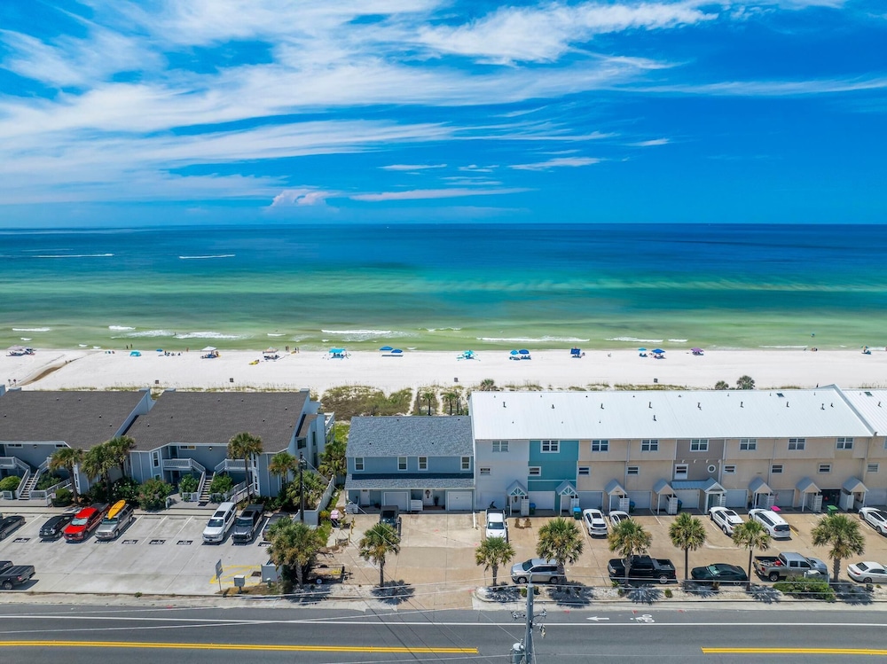 Beachside West Villa #2