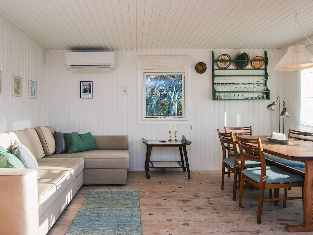 4 Person Holiday Home in Knebel