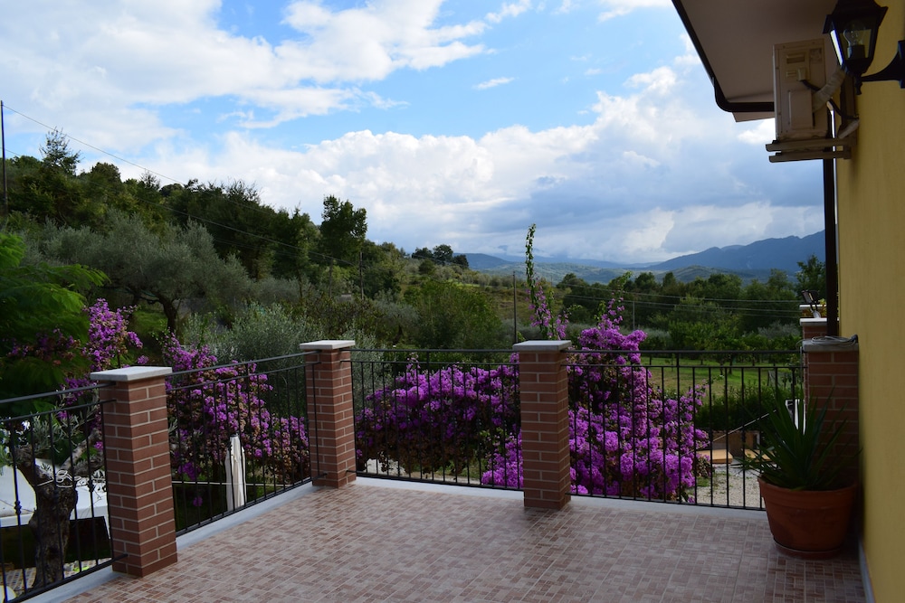 Agriturismo Il Marchese