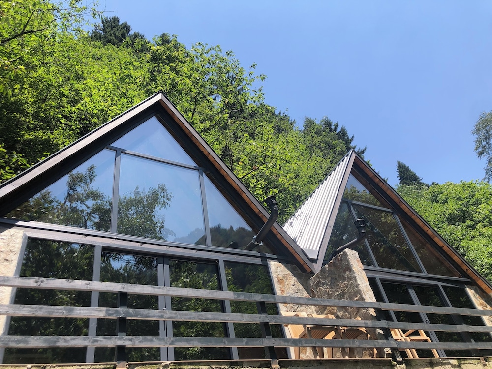 AYDER ÇALIKUŞU BUNGALOV view 5