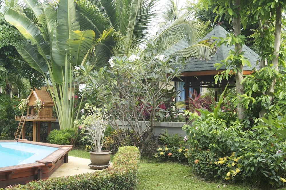 Natien Beach Villa