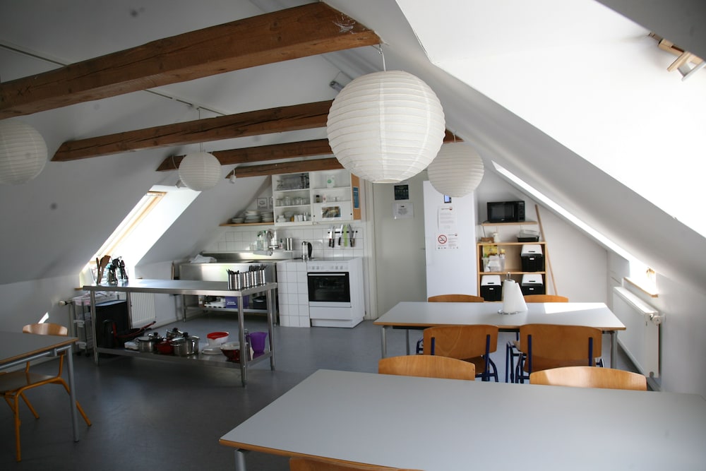 Nexø Hostel