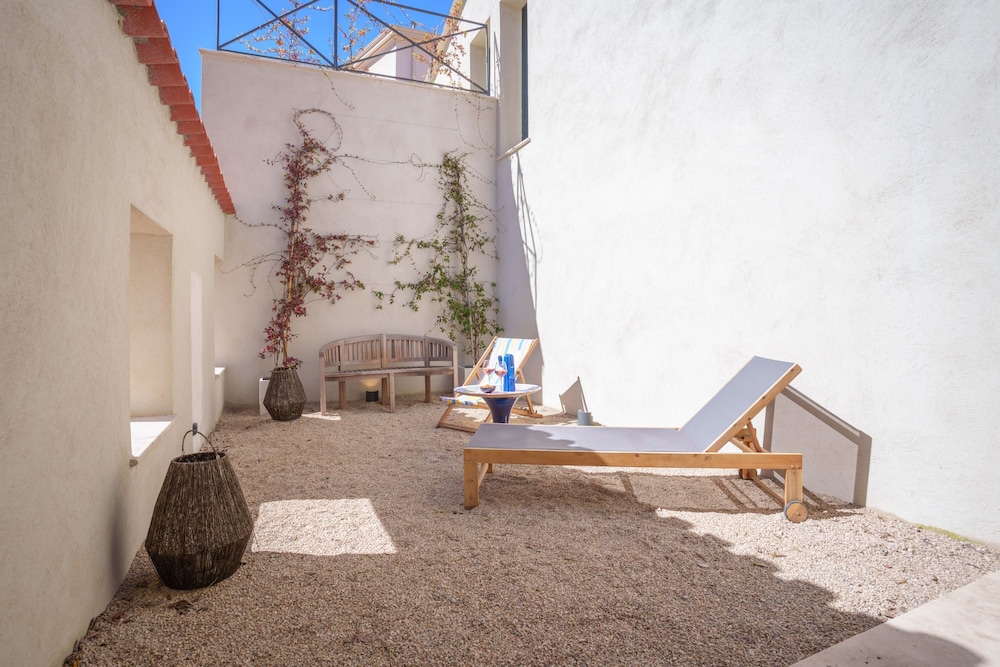 Loft Palatin in Cannes
