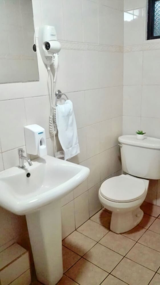 Hotel Santamaria