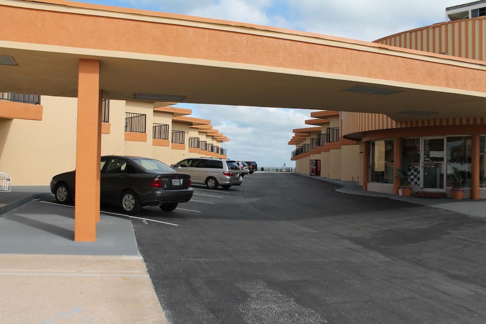 Grand Prix Motel on the Beach, 사진 10