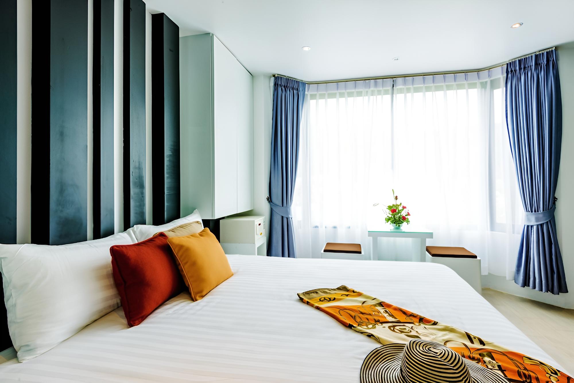 Raha Grand Hotel Patong