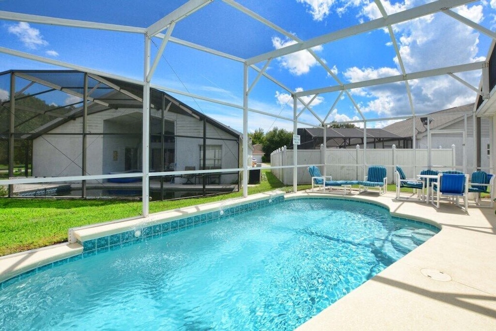 Indian Point- 3 Bedroom Pool - 1301ip Home by Redawning - Image 1