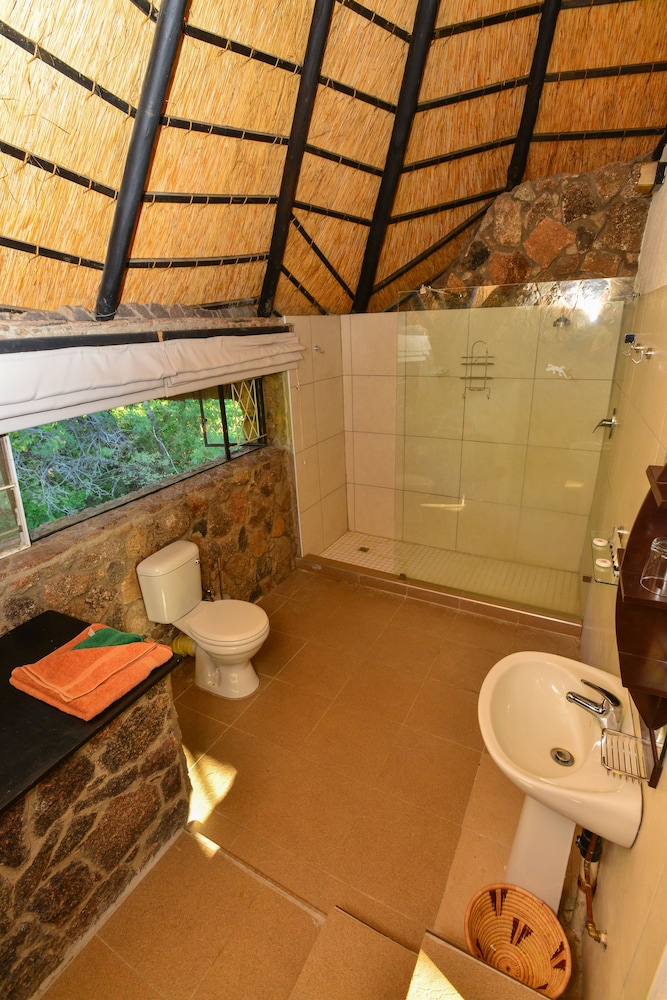 Matobo Hills Lodge