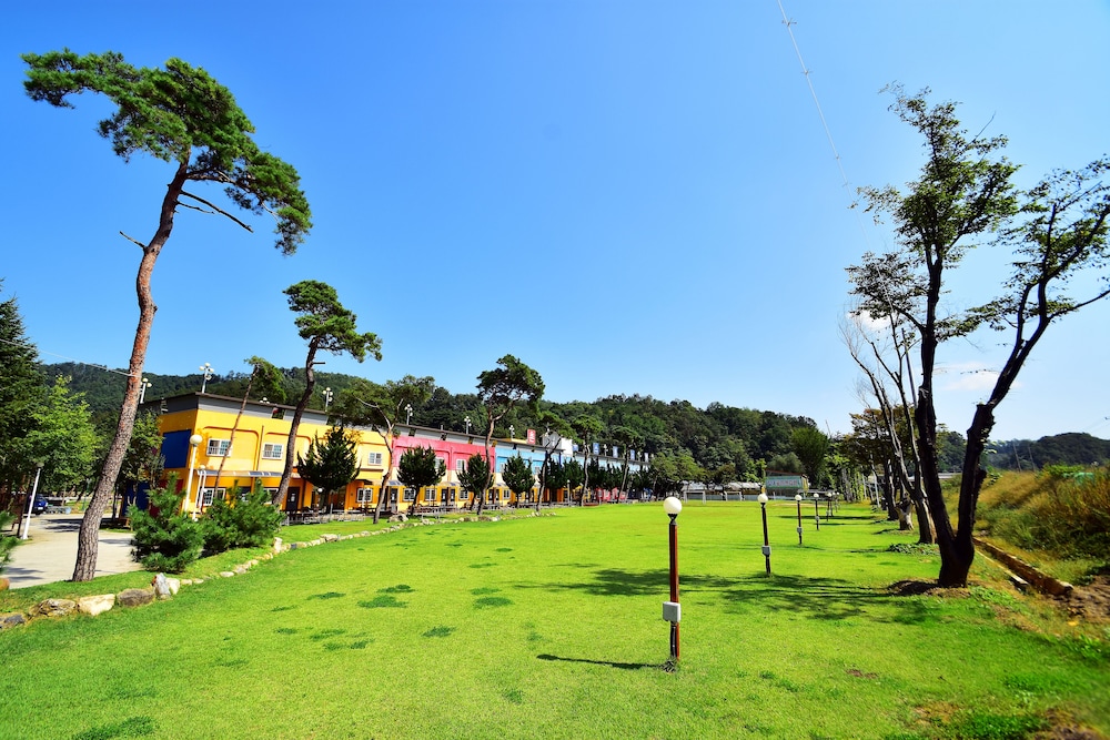 Sungbochon Youth Hostel - Hostel