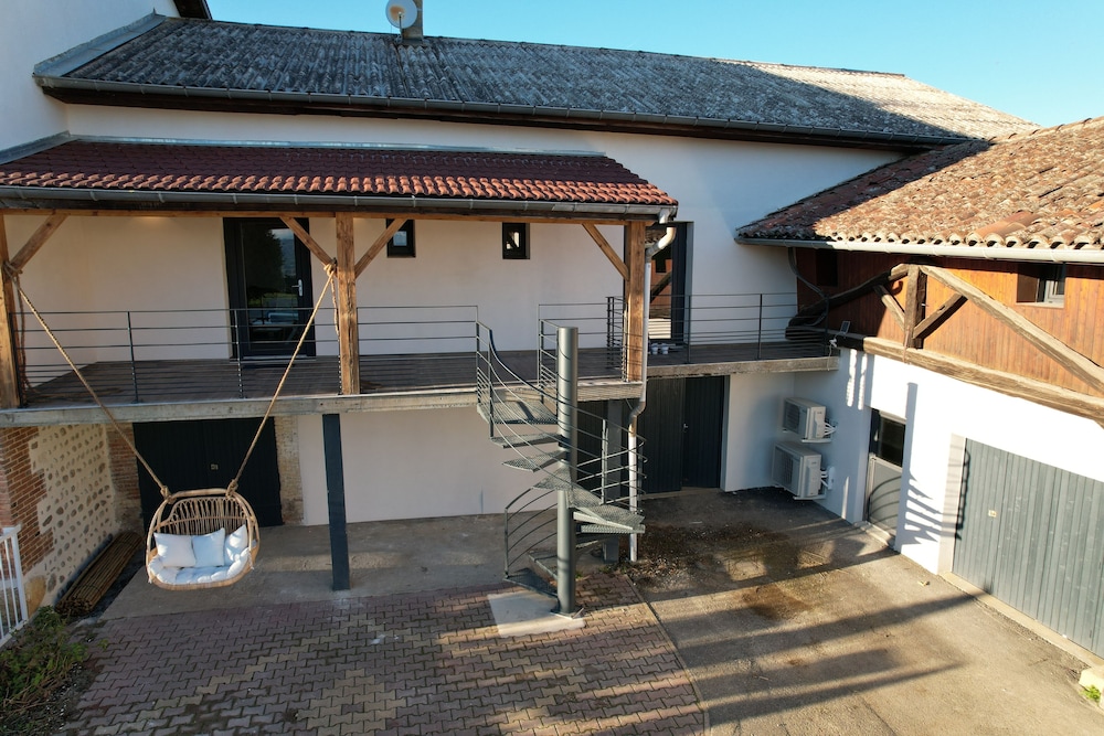Domaine des Étoiles - Gîtes