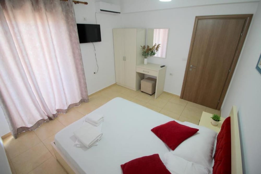 AR Apartments