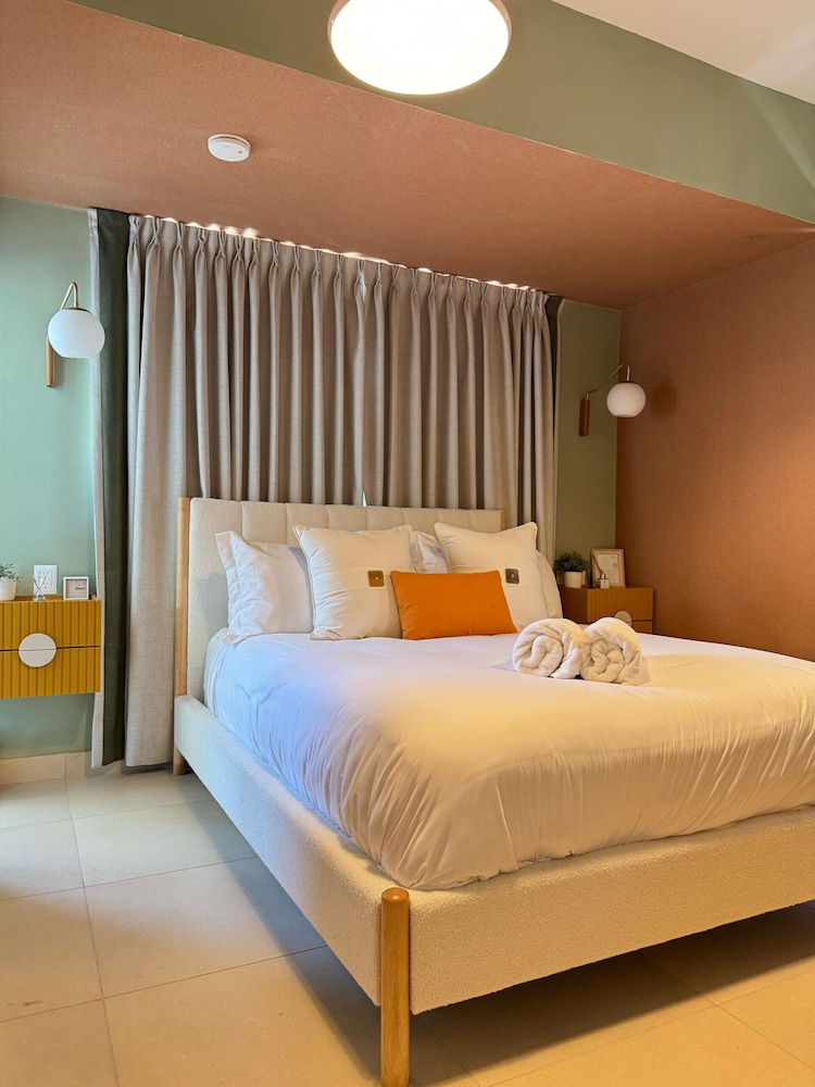 Blue Palms 402a in Punta Cana