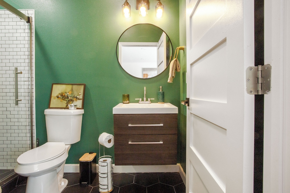 The Railyard NOLA – Adult Only, Clothing Optional Pool