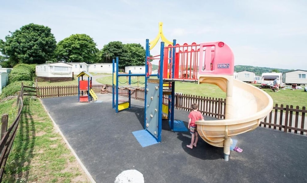 Sandaway Beach Holiday Park