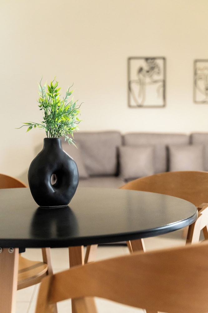 Elysee apartment 1