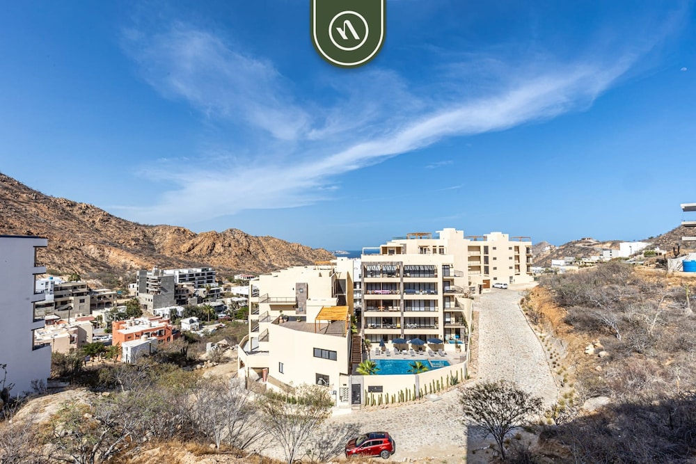 Torre Maria B 101 in Cabo San Lucas
