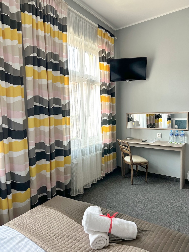 Expolis Residence - Rooms & Apartments — photo 35