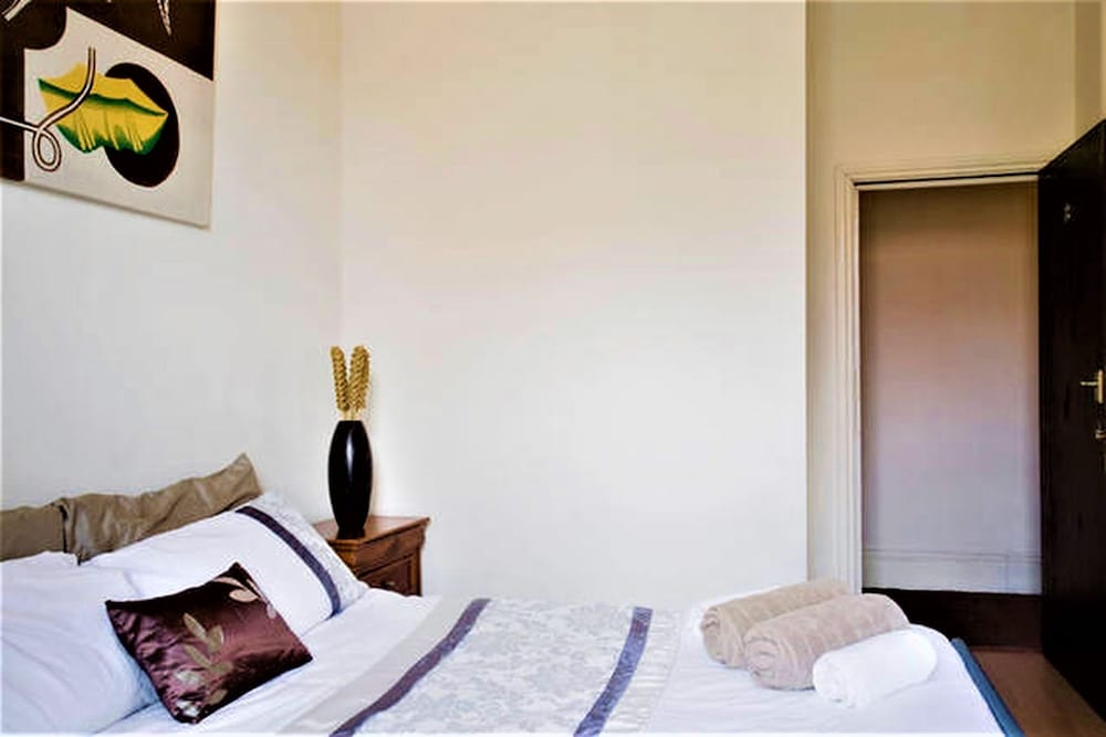 Manu's Guesthouse