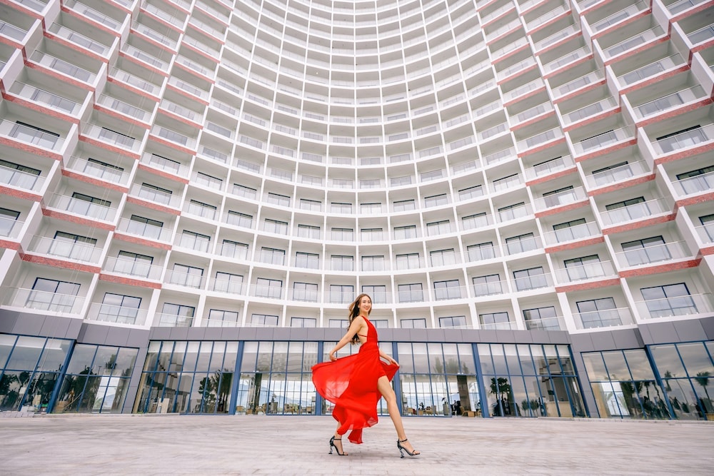 The Grand Arena Cam Ranh Hotel & Resort