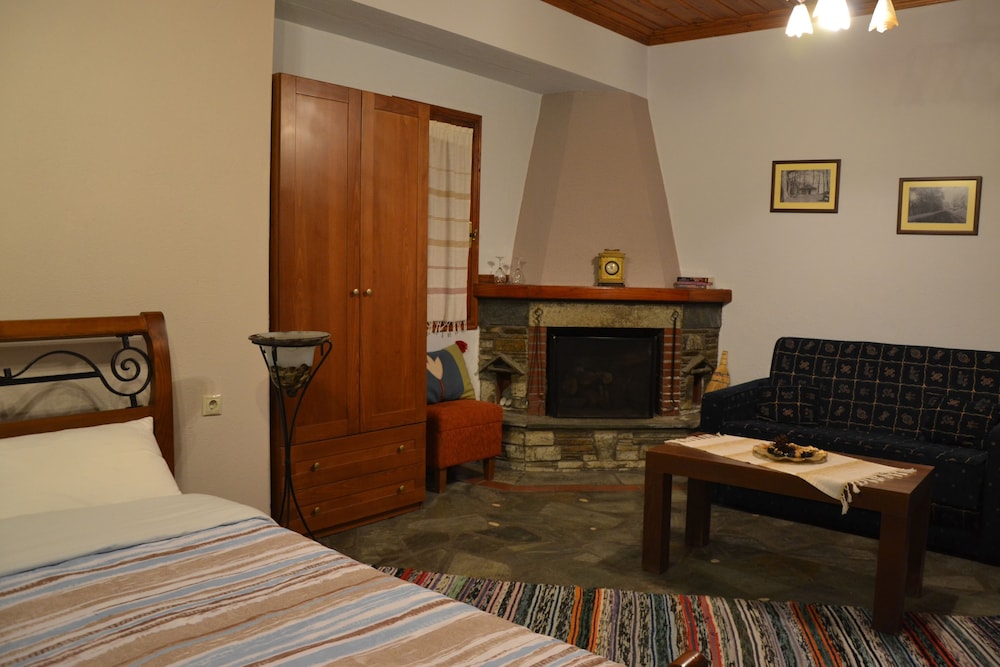 Guesthouse FILIREA
