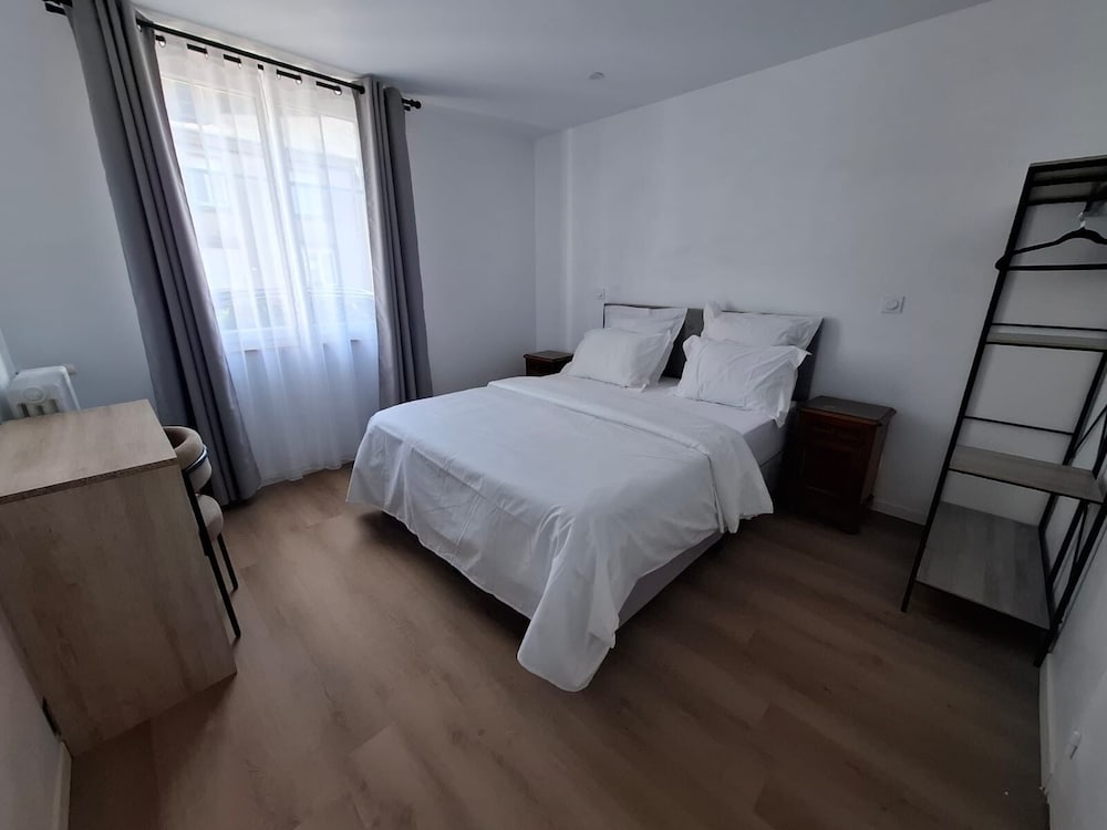 La Villa Cassinne