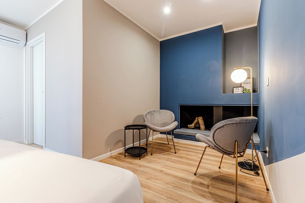 Numberz Rooms And Apartments