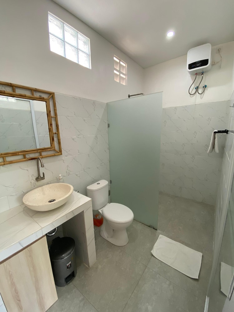 D Krisna Guest House