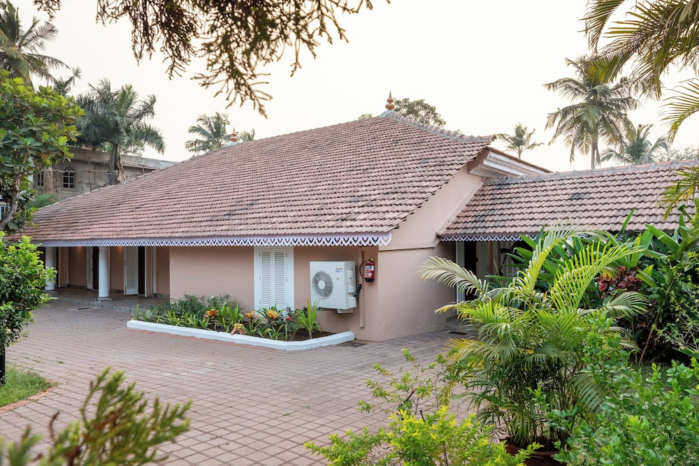 Rosastays Panjim Goa