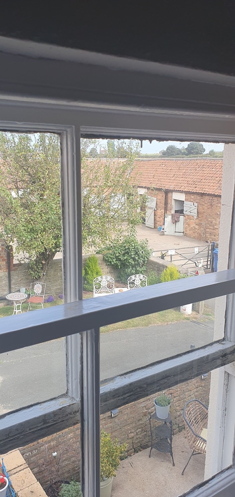 Foulsyke Licensed b&b