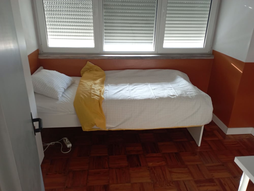 HOME CARRICHE