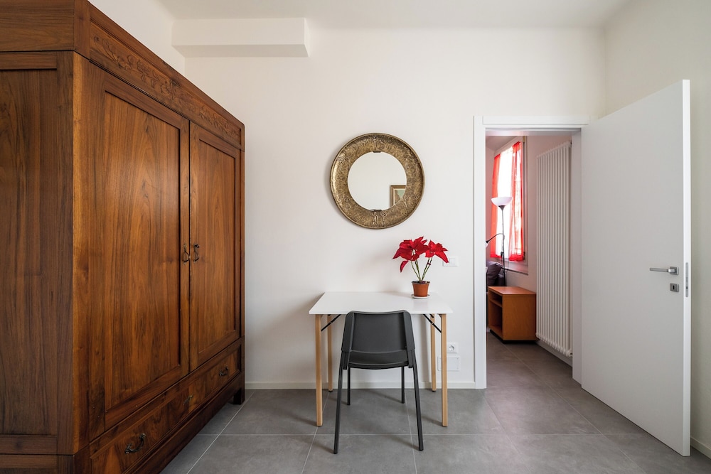 San Felice Apartments by Wonderful Italy