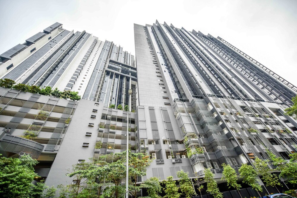 Mcity Ampang by Plush