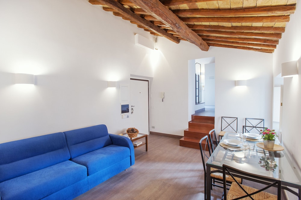 Domizio - WR Apartments