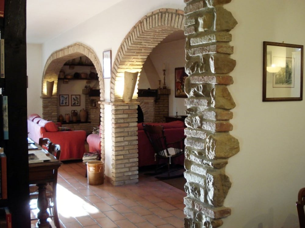 Agriturismo Fontechiara