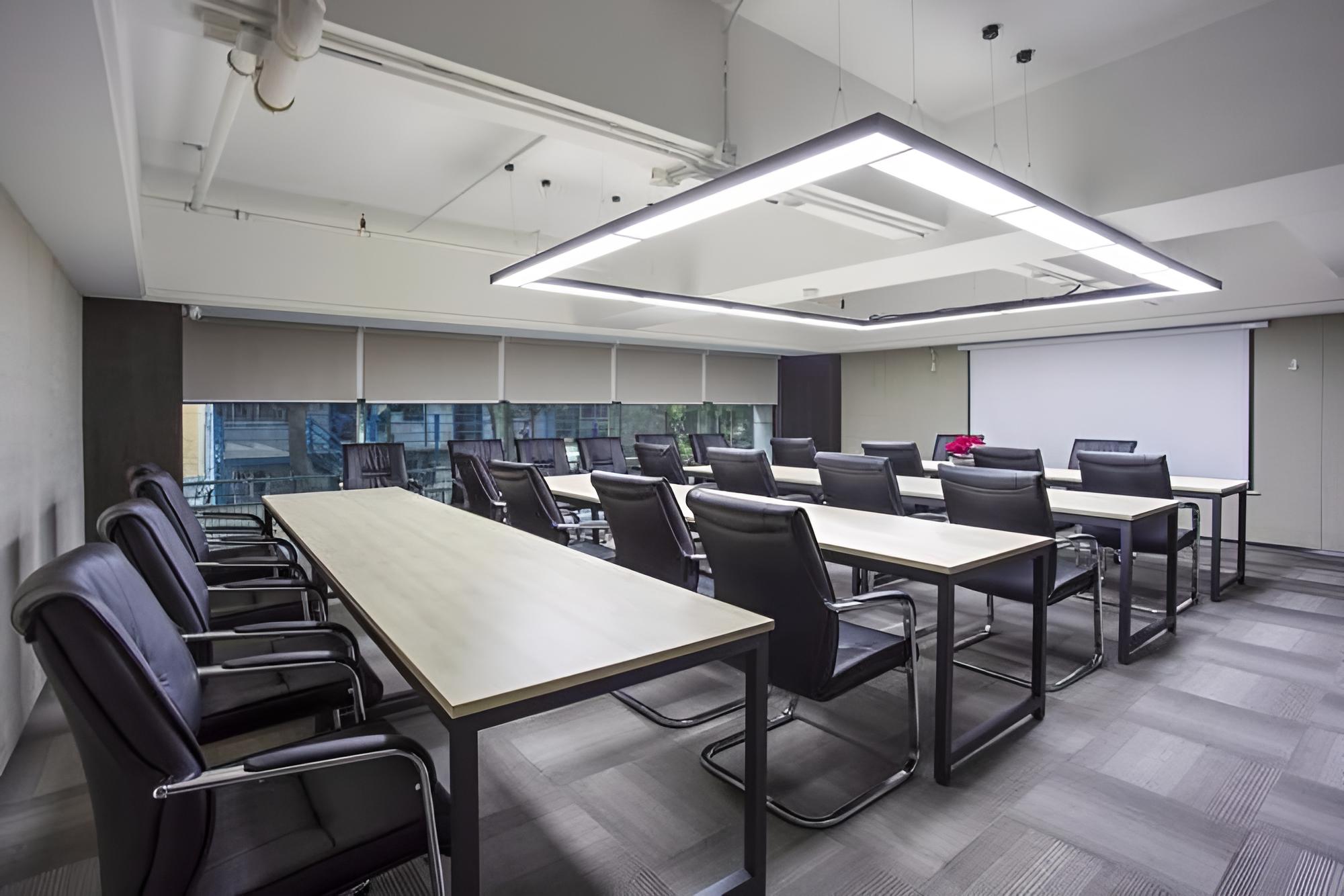 H Life Hotel Qianhai Branch