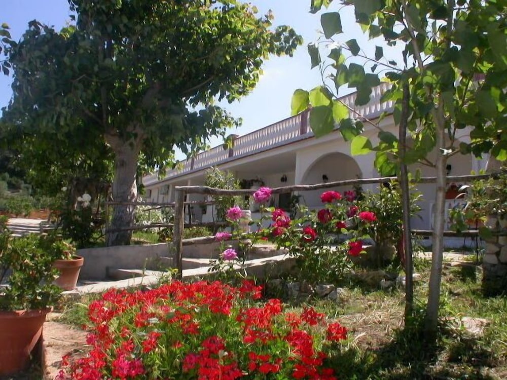 La Formichina