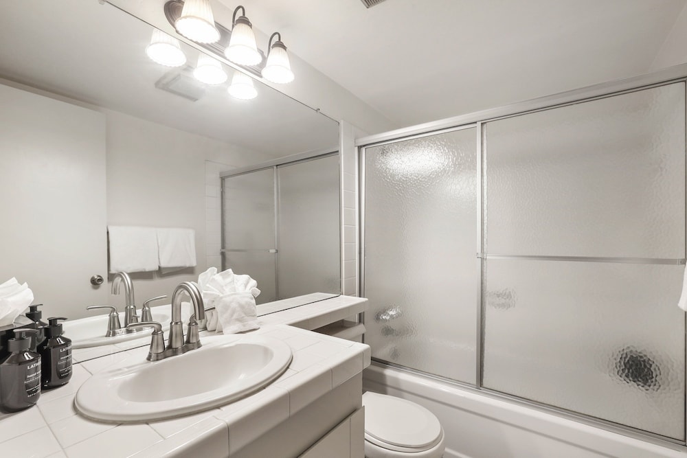 2 Bedroom Kirkwood Condo Base Camp 2 Condo