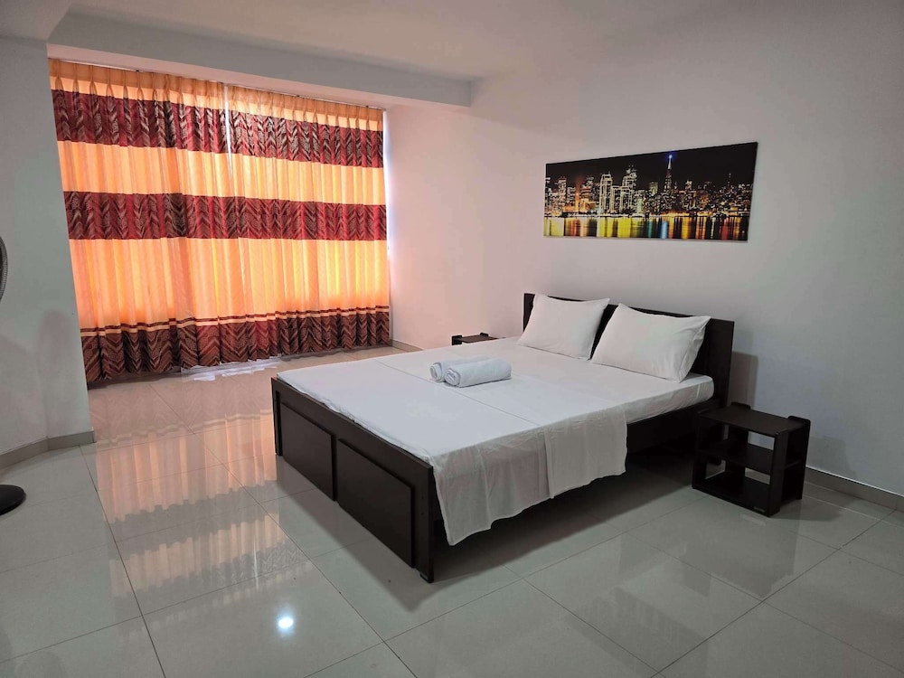 Room-kandy City View MPM Guest Room - 3A