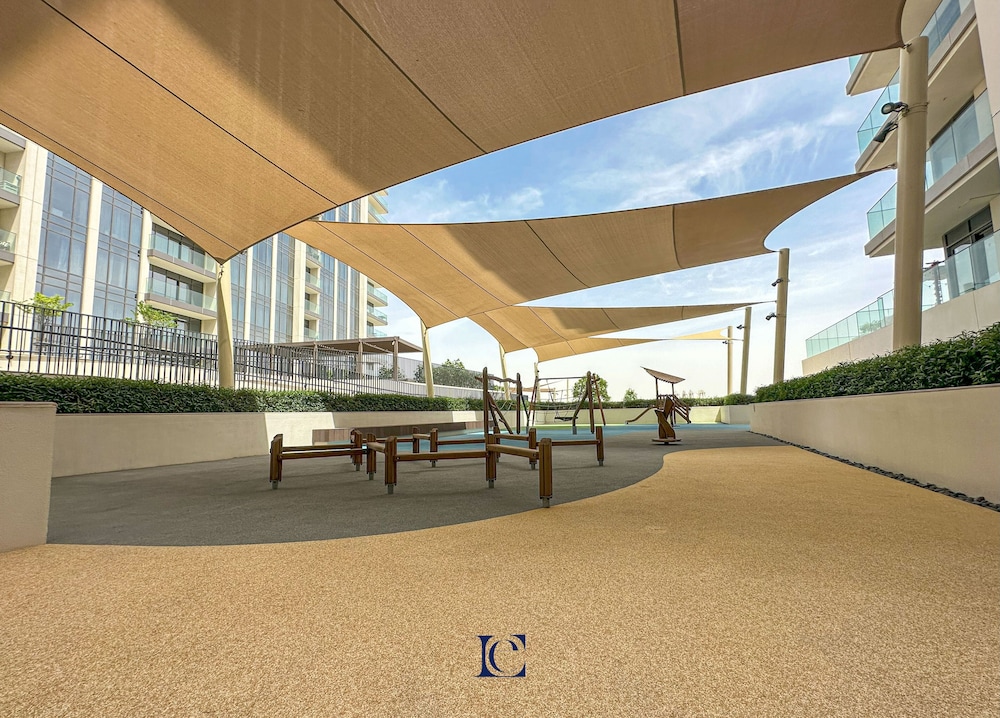 3BR Apt in Dubai Creek Harbour - HBR